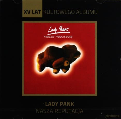 Lady Pank: Nasza Reputacja