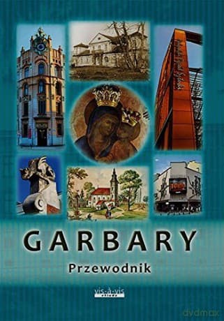 Garbary. Przewodnik