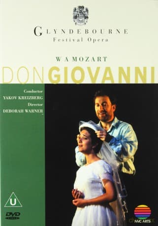 W.A. Mozart: Don Giovanni / Glyndebourne