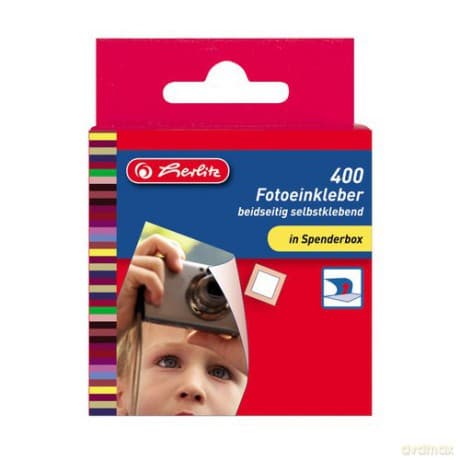 Narożniki Foto 400 SP