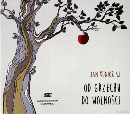 Od grzechu do wolności