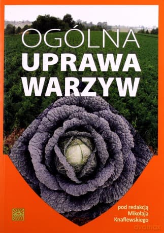Ogólna uprawa warzyw