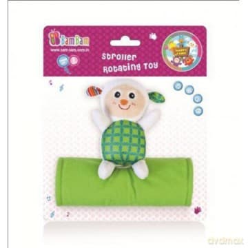 Osłonka na pałak owieczka