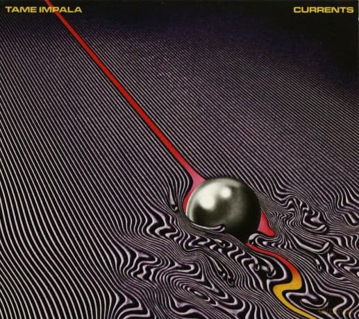 Tame Impala: Currents