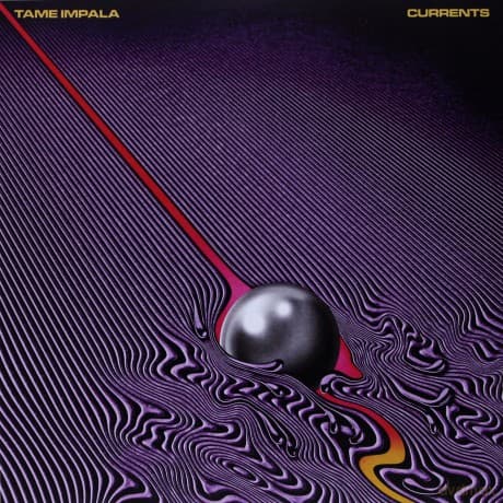 Tame Impala: Currents
