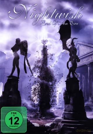 Nightwish: End Of An Era