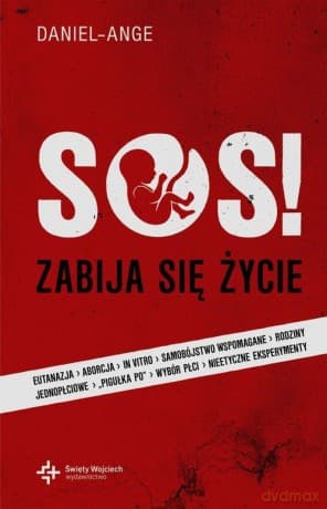SOS! Zabija się życie... ale ŻYCIE zwycięży!