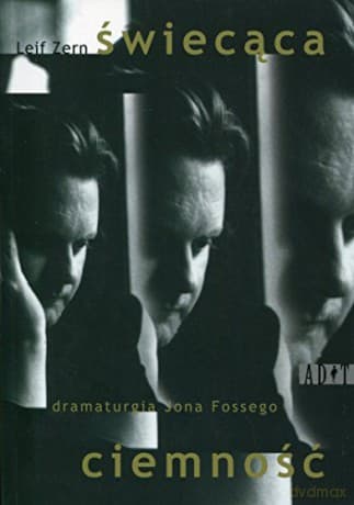 Świecąca ciemność