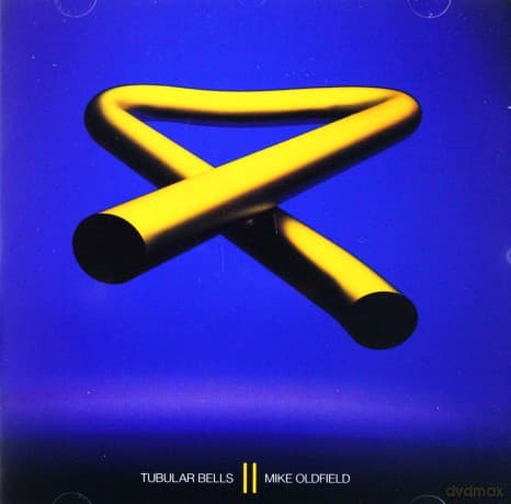 Mike Oldfield: Tubular Bells 2