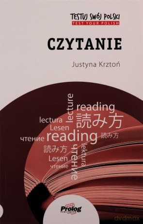 Testuj swój polski - Czytanie