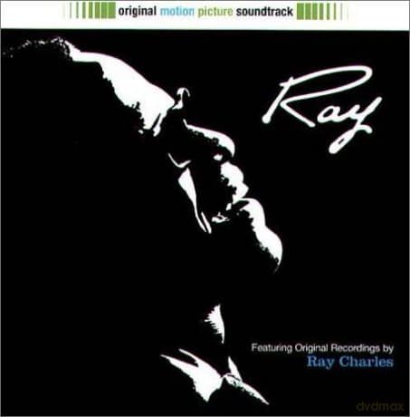 Ray soundtrack (Ray Charles)