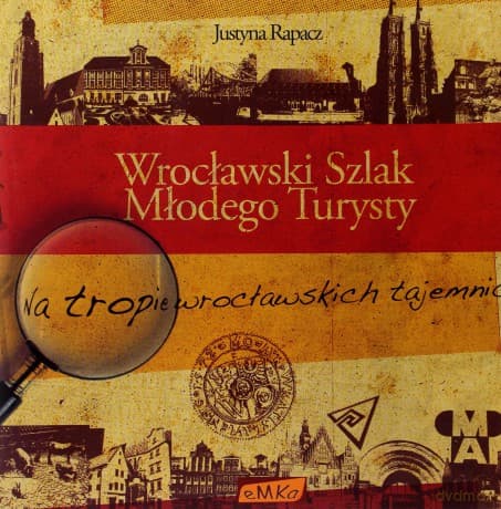 Wrocławski Szlak Młodego Turysty