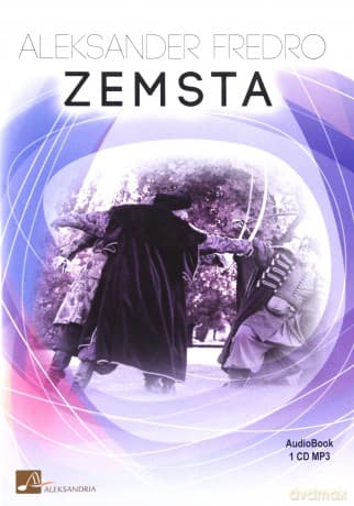 Zemsta