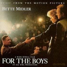 For The Boys soundtrack (Dla Naszych Chłopców) (Bette Midler)