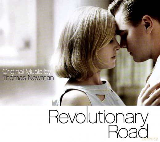 Revolutionary Road soundtrack (Droga do szczęścia) (Thomas Newman)