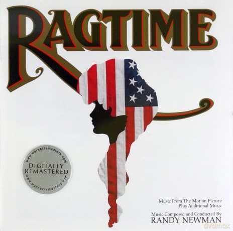 Ragtime (Expanded & Remastered) soundtrack