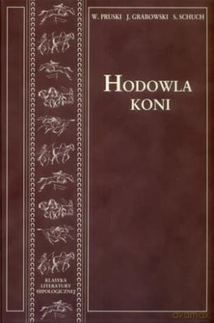 Hodowla koni (Tom 2)