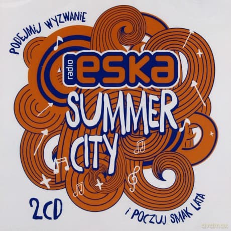 Eska Summer City 2015  Remady Claydee Scooter