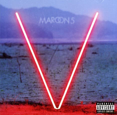 Maroon 5: V (Reedycja)
