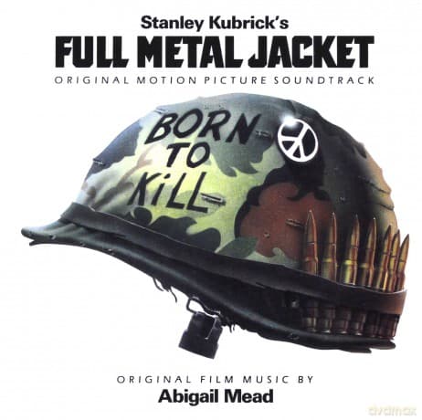 Full Metal Jacket soundtrack