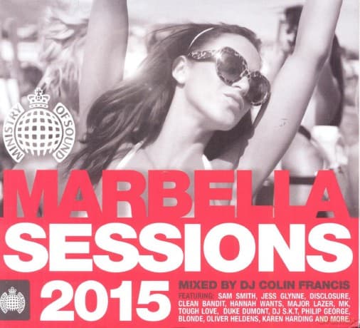 Marbella Sessions 2015
