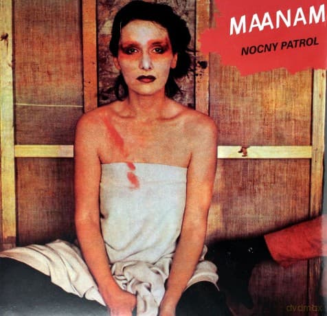 Maanam: Nocny Patrol