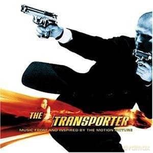 The Transporter soundtrack (Transporter)