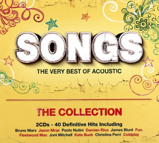 Songs (The Very Best Of Acoustic)