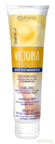 Mincer Pharma Innovation: Ręce i Stopy - Aksamitne stopy i gładkie pięty