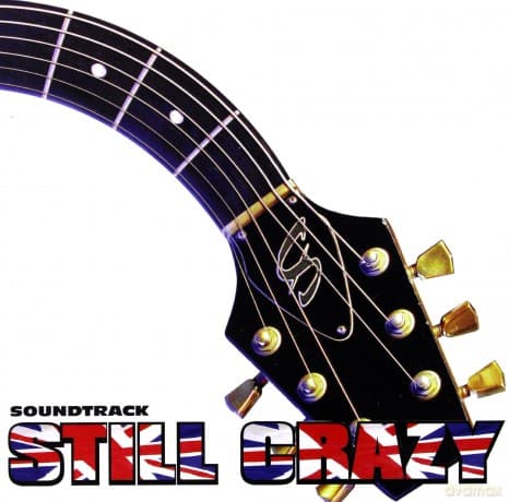 Still Crazy soundtrack (Szalona Kapela)