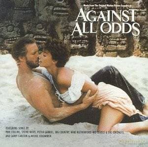Against All Odds soundtrack (Bez szans)