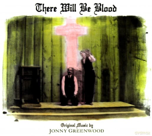 There Will Be Blood (Eco Style) soundtrack (Aż Poleje Się Krew)