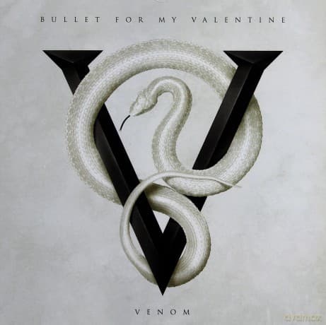 Bullet For My Valentine: Venom