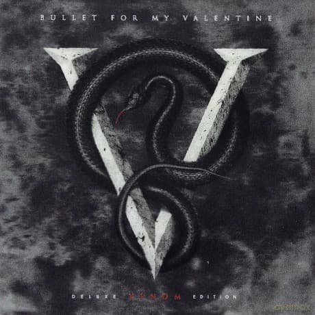 Bullet For My Valentine: Venom (Deluxe Edition)