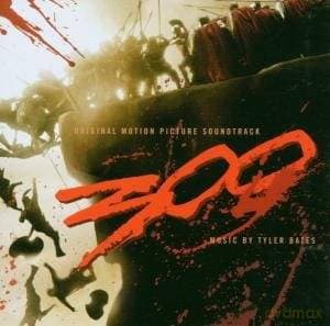 300 soundtrack (Trzystu)