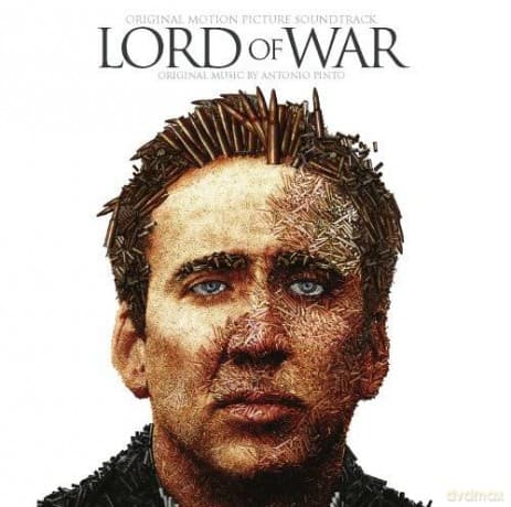 The Lord Of War soundtrack (Pan Życia i Śmierci)