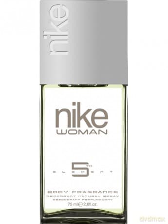 Nike 5th Element Woman - Dezodorant natural (spray) 75 ml