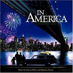 In America soundtrack (Nasza Ameryka)