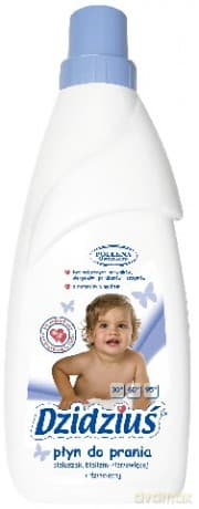 Dzidziuś: Płyn do prania 750 ml