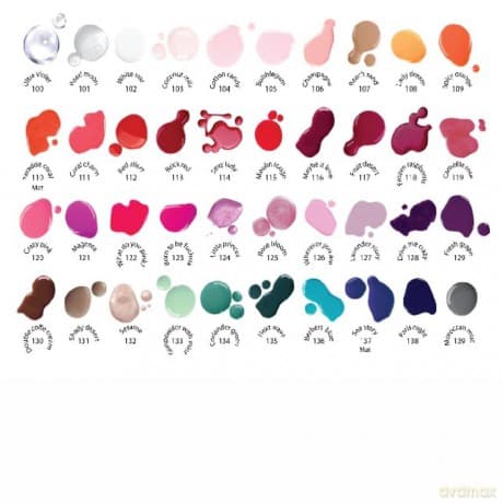 Joko: Lakier do paznokci - Find Your Color (122)