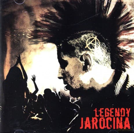 Legendy Jarocina