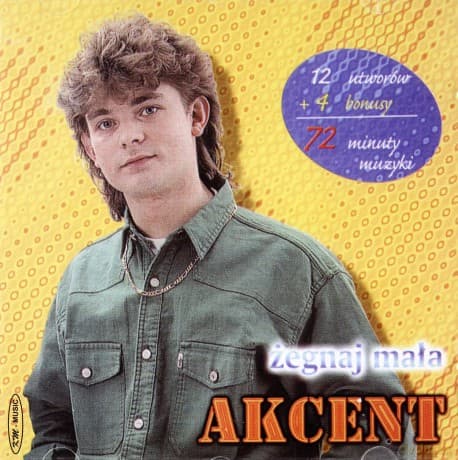 Akcent: Żegnaj Mała