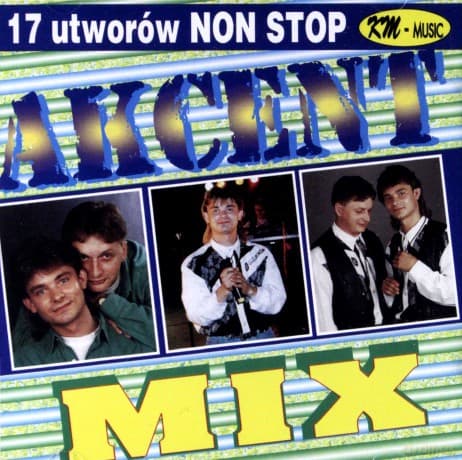 Akcent: Mix