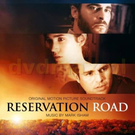 Reservation Road soundtrack (Droga Do Przebaczenia) (Mark Isham)