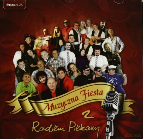 Muzyczna Fiesta z Radiem Piekary