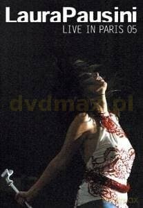 Laura Pausini: Live In Paris 2005