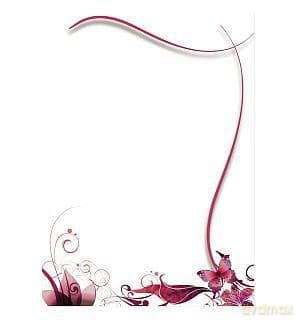 Dyplom A4 okolicznościowe Fantazja