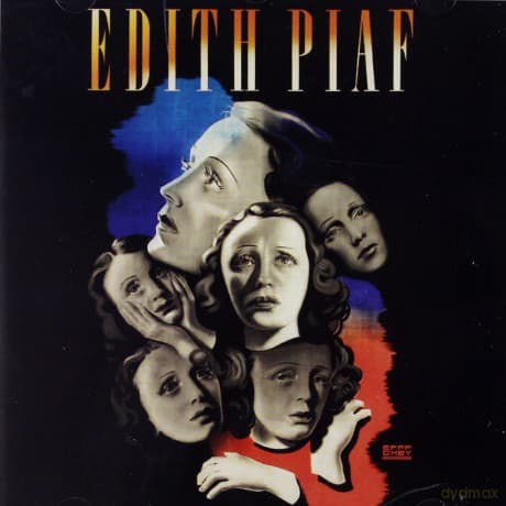 Edith Piaf: Hymne A L'amour