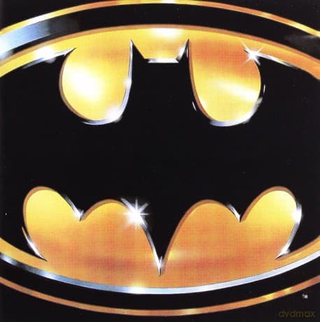 Batman soundtrack