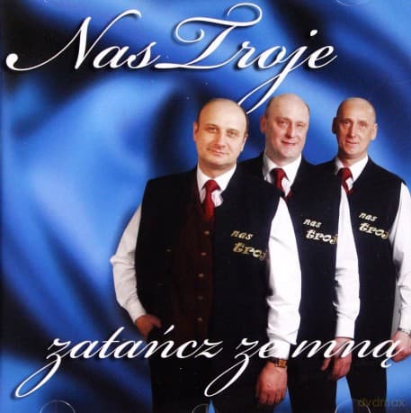 Nas Troje: Zatańcz ze Mną